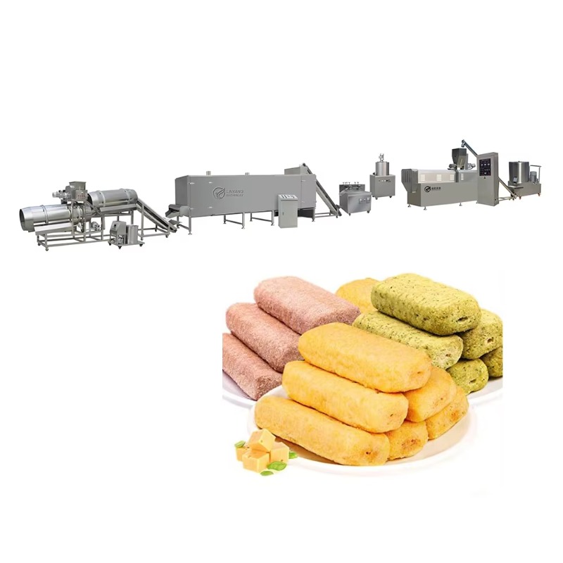 산업용 단백질 바 제조 기계 자동 시리얼 에너지 바 생 - Protein Bar 리뷰 및 가격