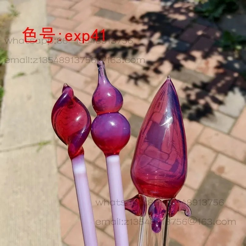 EXP41 540 로즈 레드 프로틴 바 버닝 글라스 램 - Protein Bar 리뷰 및 가격