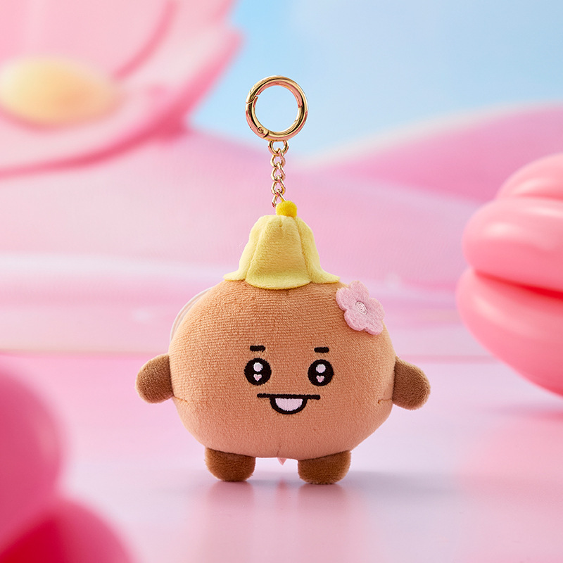 BT21 치미 쿠키 코야 슈키 타타 크리에이티브 애니메 - Cookies Pack 리뷰 및 가격