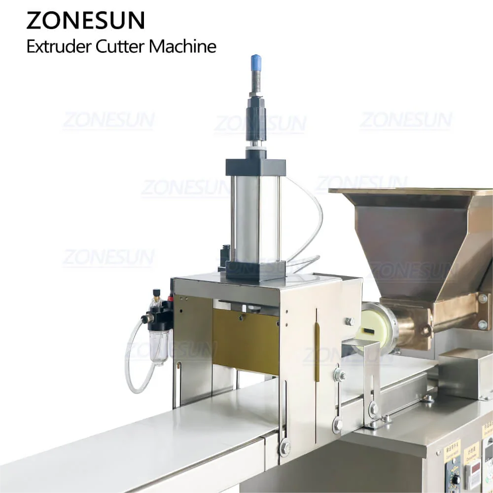 ZONESUN ZS-ECM1 자동 바 형태 성형 및 절 - Protein Bar 리뷰 및 가격